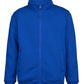 JBs Wear Adult Podium PC Full Zip Jacket (7PFJ)