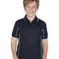 JBs Wear Kids Piping Polo (7PIPS)