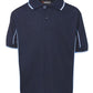 JBs Wear Kids Piping Polo (7PIPS)