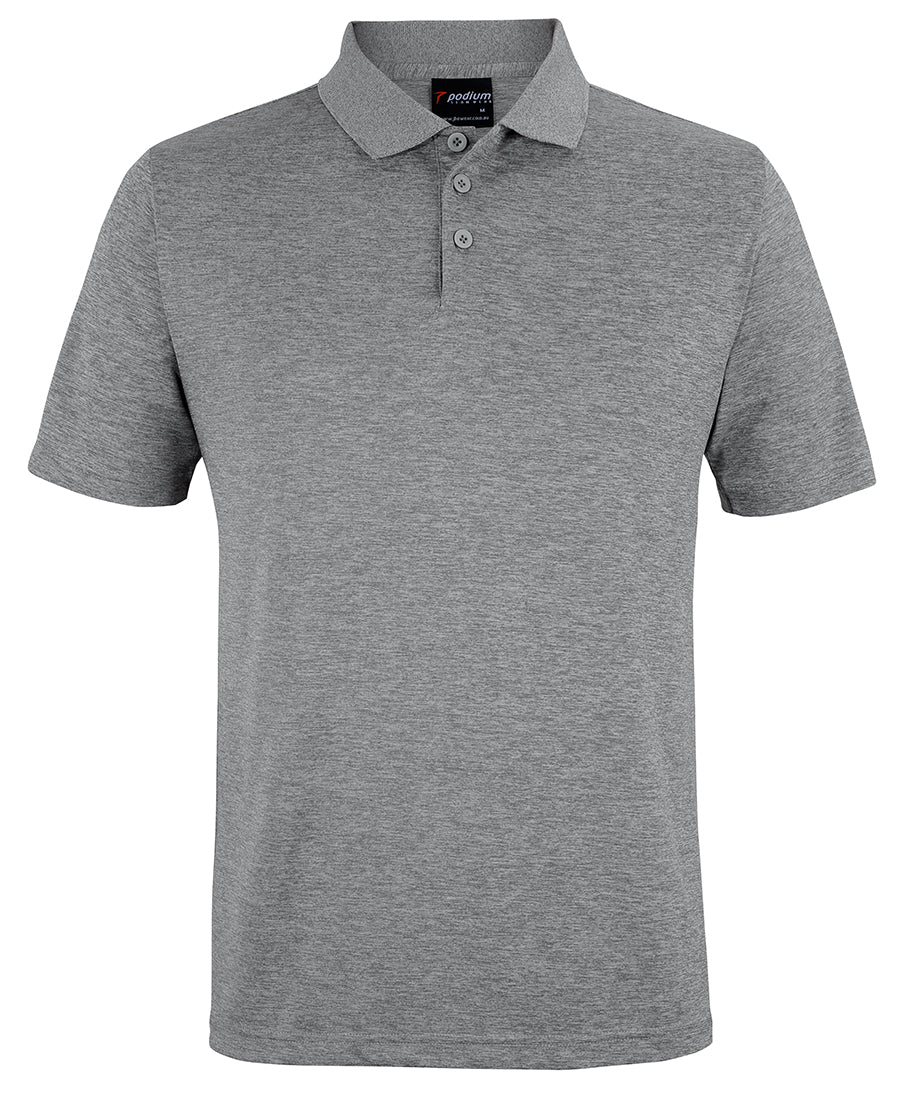 JBs Wear Podium Cation Polo (7PKP)