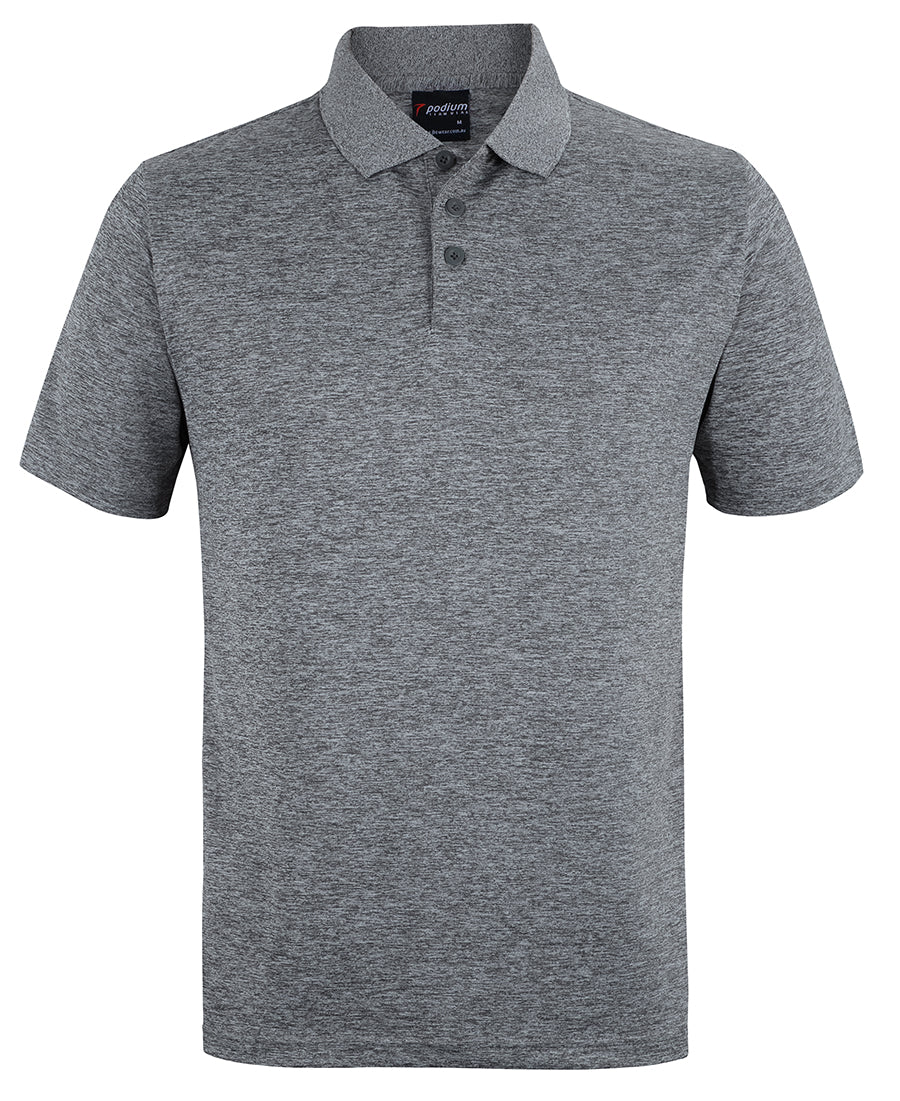JBs Wear Podium Cation Polo (7PKP)