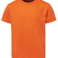 JB's Wear-JB's Kids New Fit Poly Tee-Orange / 4-Uniform Wholesalers - 4