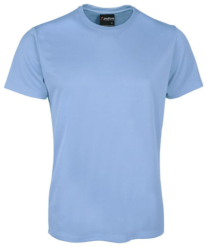 JBs Wear Kids New Fit Poly Tee(7PNFT)