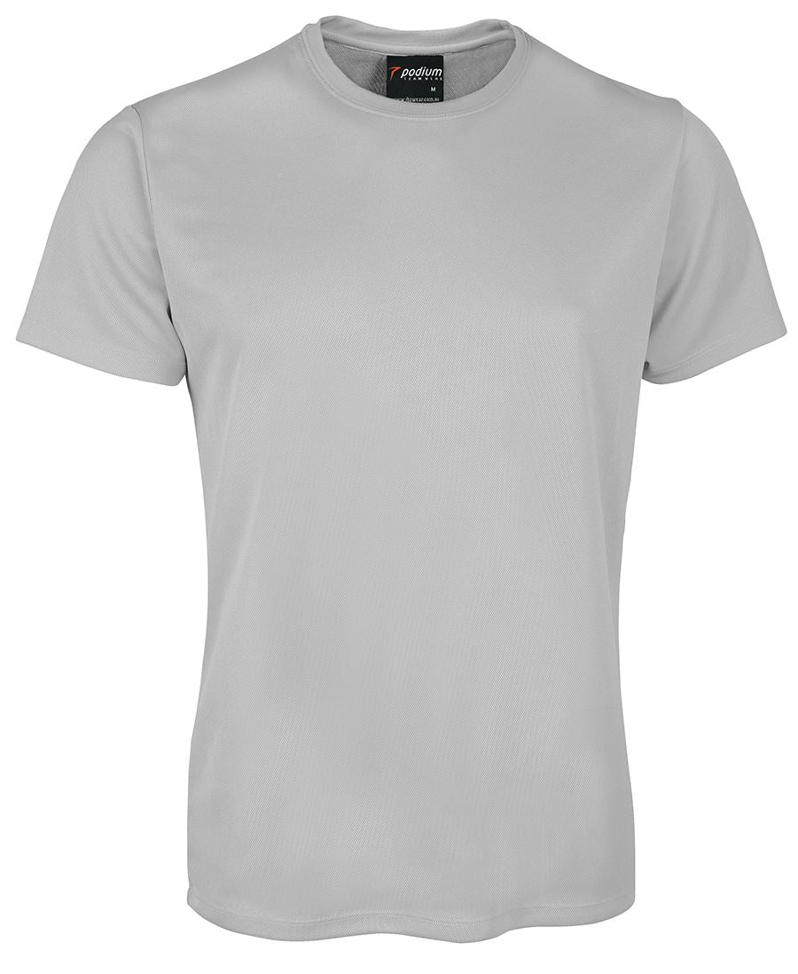 JBs Wear Kids New Fit Poly Tee(7PNFT)