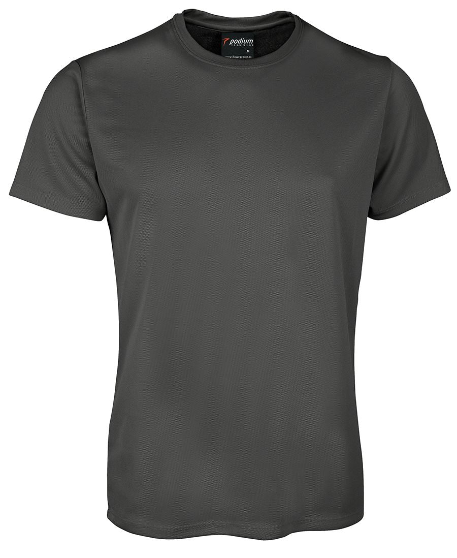 JBs Wear Kids New Fit Poly Tee(7PNFT)