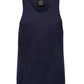 JB's Wear-JB's Adults Poly Singlet-Navy / S-Uniform Wholesalers - 5