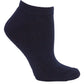 JB's Wear-JB's Sport Ankle Sock (5 Pack)-Navy / King-Uniform Wholesalers - 10