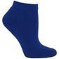 JB's Wear-JB's Sport Ankle Sock (5 Pack)-Royal / King-Uniform Wholesalers - 12