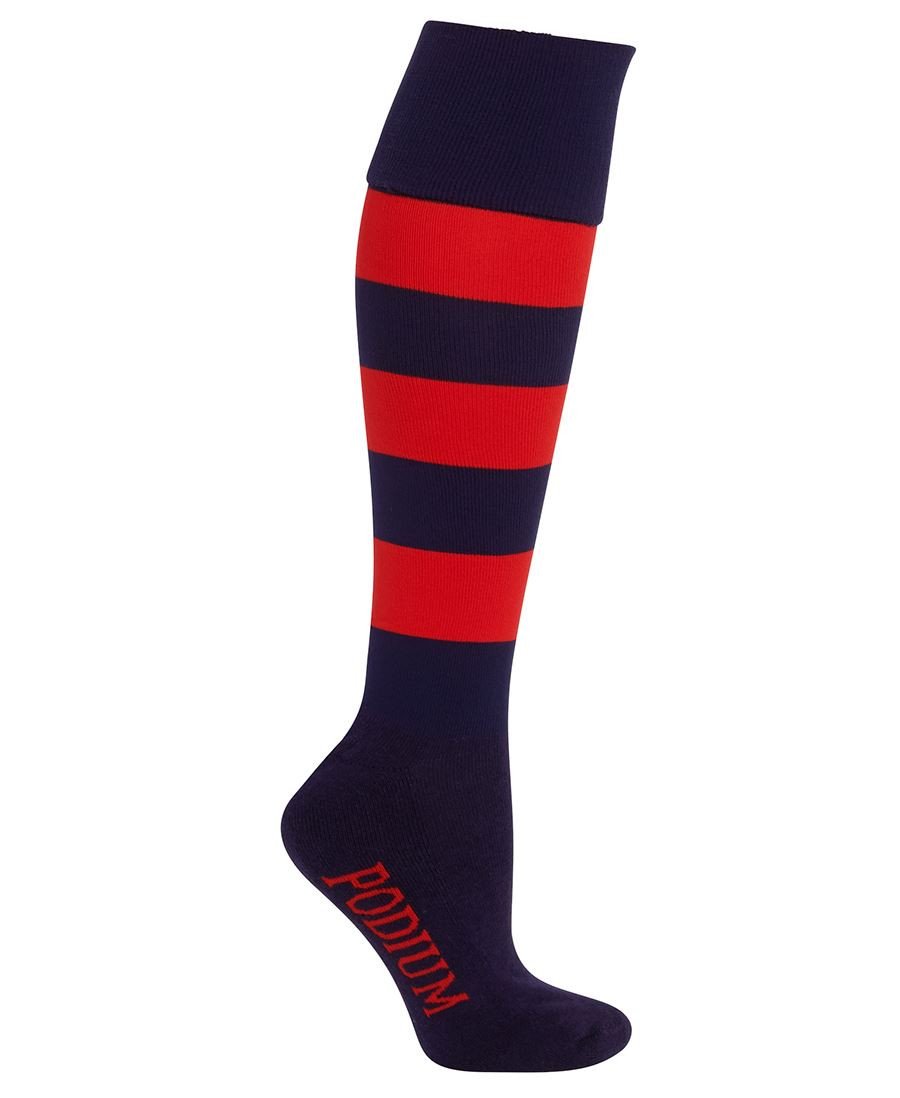 JBs Wear Sport Sock (7PSS)