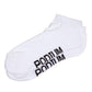 JB's Wear-JB's Sport Ankle Sock (5 Pack)-White / King-Uniform Wholesalers - 13