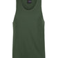 JBs Wear Adults Poly Singlet (7PS)