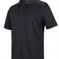 Jb's Podium Contrast Stretch Polo (7STC)