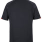 Jb's Podium Contrast Stretch Polo (7STC)