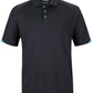 Jb's Podium Contrast Stretch Polo (7STC)