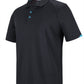 Jb's Podium Contrast Stretch Polo (7STC)