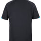 Jb's Podium Contrast Stretch Polo (7STC)