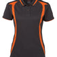 JB's Wear-JB's Podium Ladies Swirl Polo--Uniform Wholesalers - 5