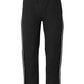JB's Wear-JB's Kids Warm Up Zip Pant-Black/White / 4-Uniform Wholesalers - 2