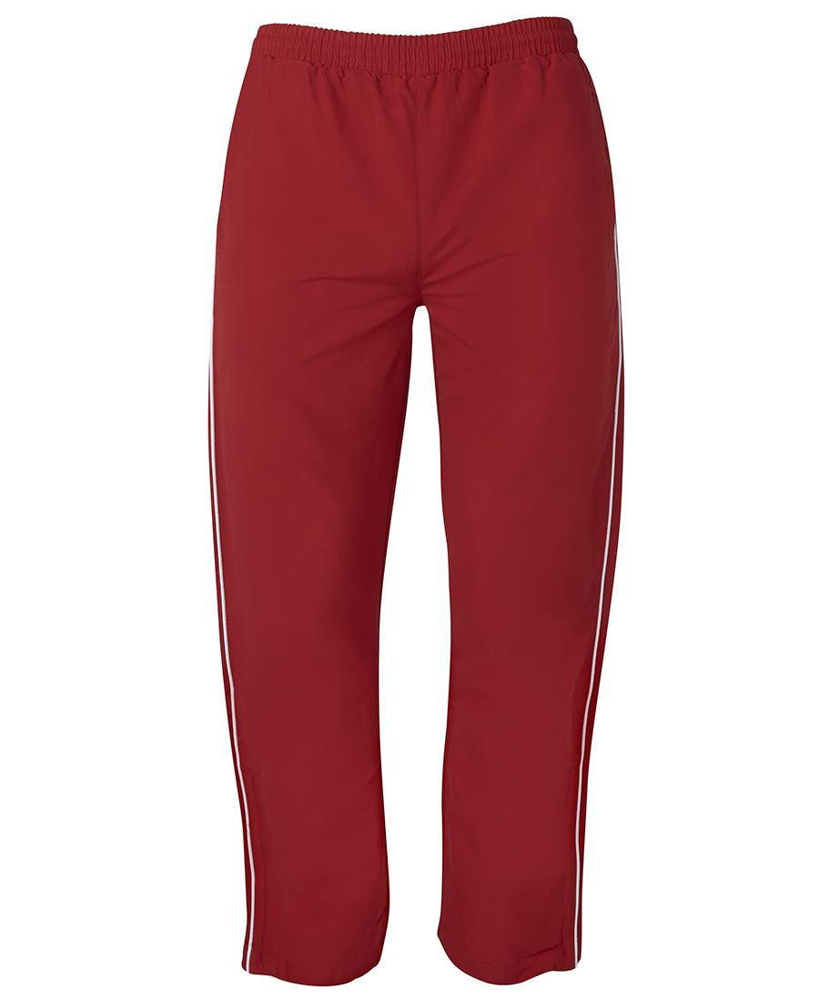 JBs Wear Kids Warm Up Zip Pant 7WUZP