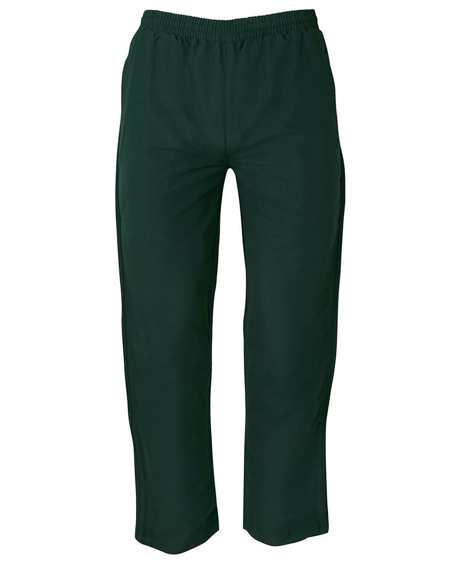 JB's Wear-JB's Adult Warm Up Zip Pant-Bottle / S-Uniform Wholesalers - 5