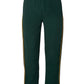 JB's Wear-JB's Kids Warm Up Zip Pant-Bottle/Gold / 4-Uniform Wholesalers - 6