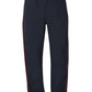 JB's Wear-JB's Kids Warm Up Zip Pant-Navy/Red / 4-Uniform Wholesalers - 8