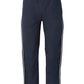 JB's Wear-JB's Adult Warm Up Zip Pant-Navy/White / S-Uniform Wholesalers - 8