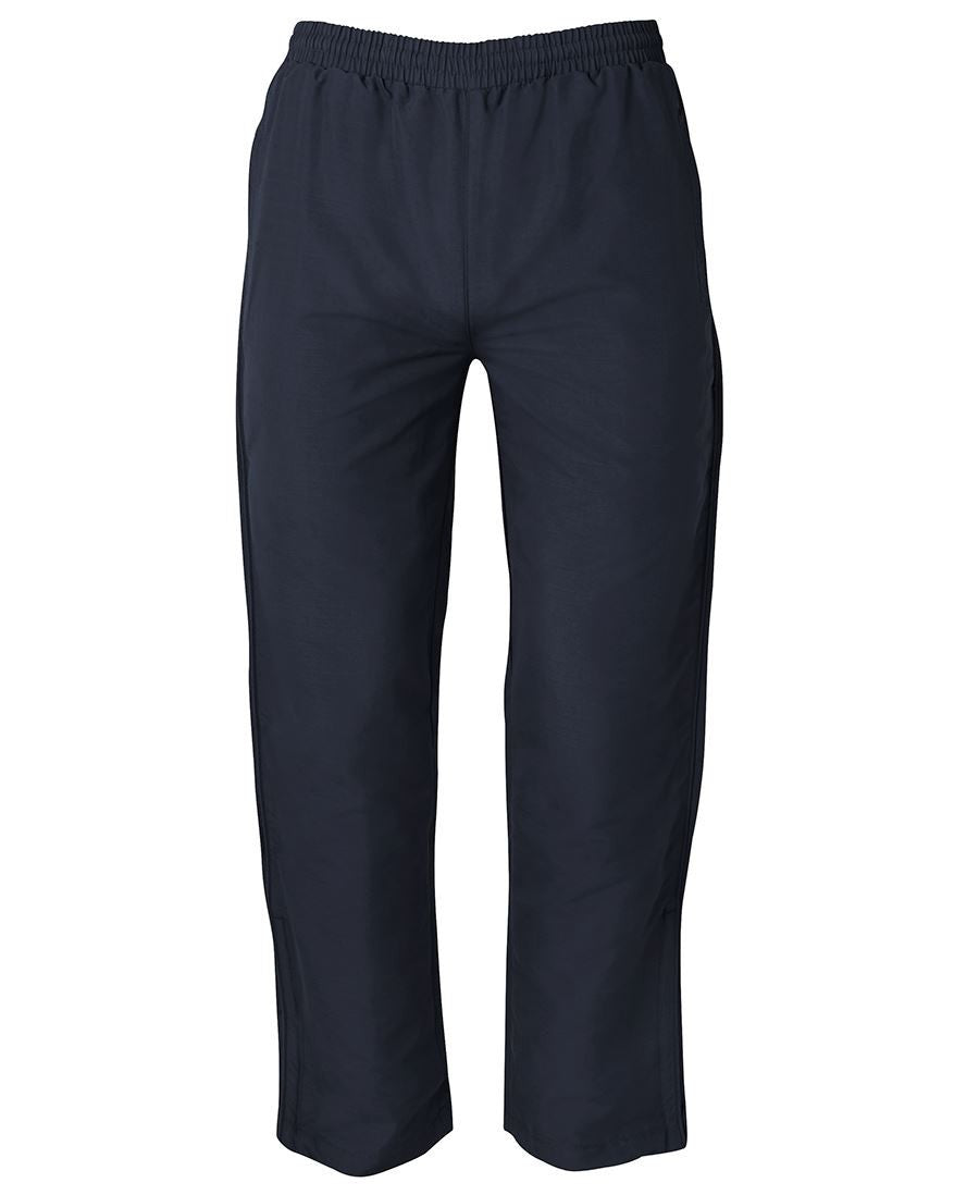 JB's Wear-JB's Adult Warm Up Zip Pant-Navy / S-Uniform Wholesalers - 9