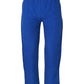 JB's Wear-JB's Kids Warm Up Zip Pant-Royal / 4-Uniform Wholesalers - 12