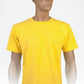 Sportage-Sportage Kid Surf Tee 1st(11 Colour)-Daisy Yellow / 2-Uniform Wholesalers - 8