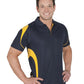 JB's Wear-JB'S Bell Polo Adults 2nd (6 colour)--Uniform Wholesalers - 1