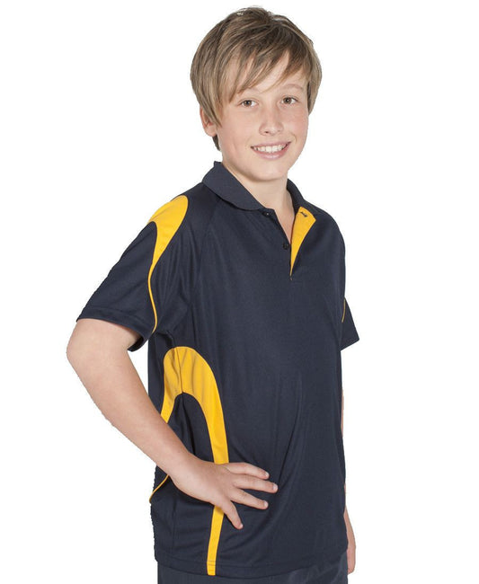 JB's Wear-JB'S Bell Polo Kids--Uniform Wholesalers - 1
