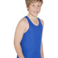 JB's Wear-JB's Kids Poly Singlet--Uniform Wholesalers - 1