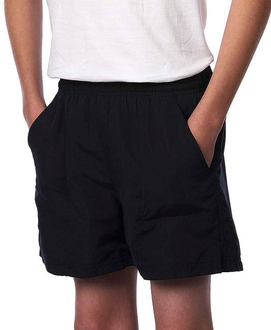 JB's Wear-JB's Kids Sport Short--Uniform Wholesalers - 1