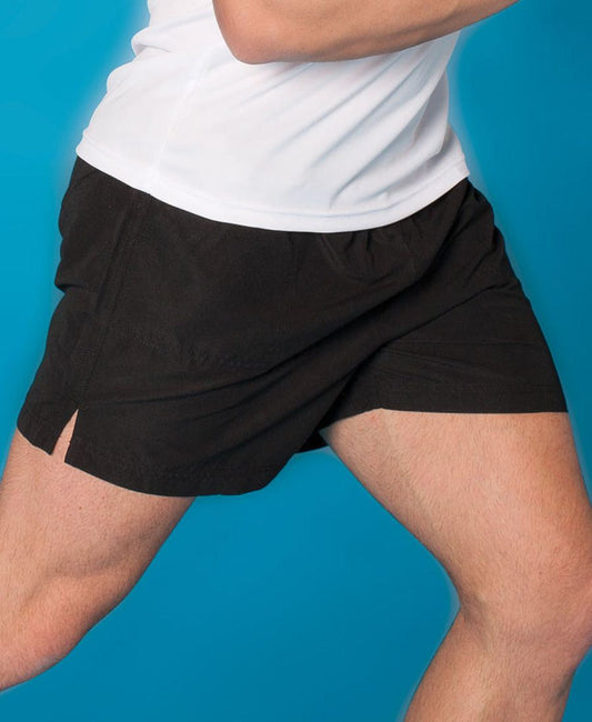 JB's Wear-JB's Adults Sport Short--Uniform Wholesalers - 1