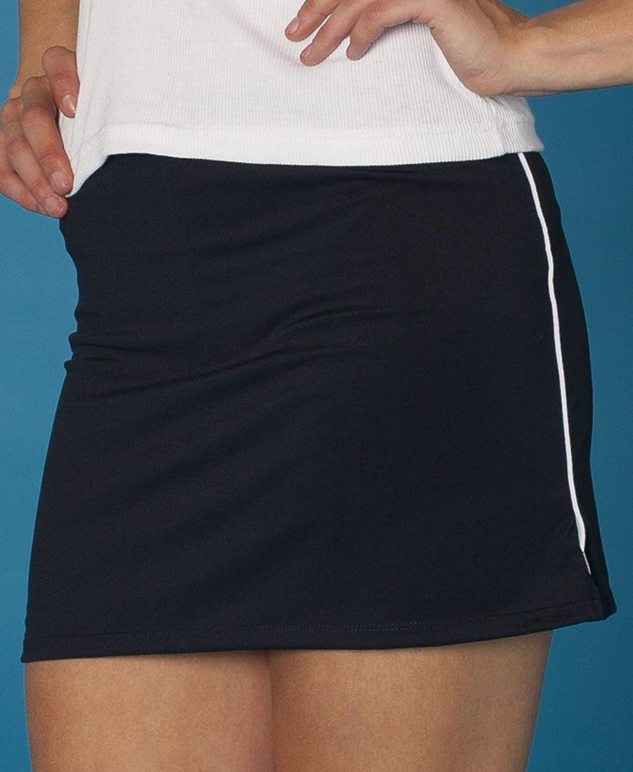 JB's Wear-JB's Podium Ladies Skort--Uniform Wholesalers - 1