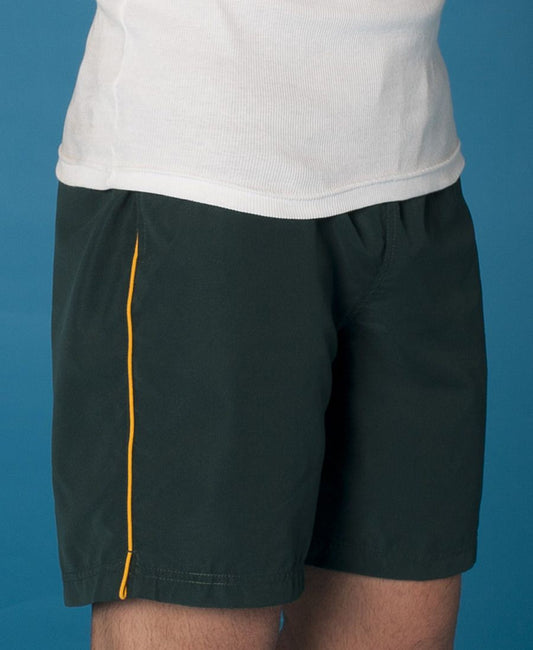 JB's Wear-JB's Adult Podium Short--Uniform Wholesalers - 1