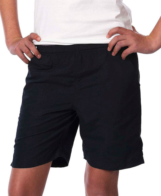 JB's Wear-JB's kids New Sport Short--Uniform Wholesalers - 1