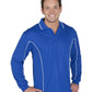 JBs Wear Podium Long Sleeve Piping Polo (7PIPL)