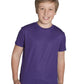 JB's Wear-JB's Kids New Fit Poly Tee--Uniform Wholesalers - 1