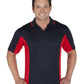 JB's Wear-JB's Podium Contrast Polo Adult(1st 12 colours)--Uniform Wholesalers - 1