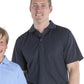 JB's Wear-JB's Adults Short Sleeve Poly Polo--Uniform Wholesalers - 1