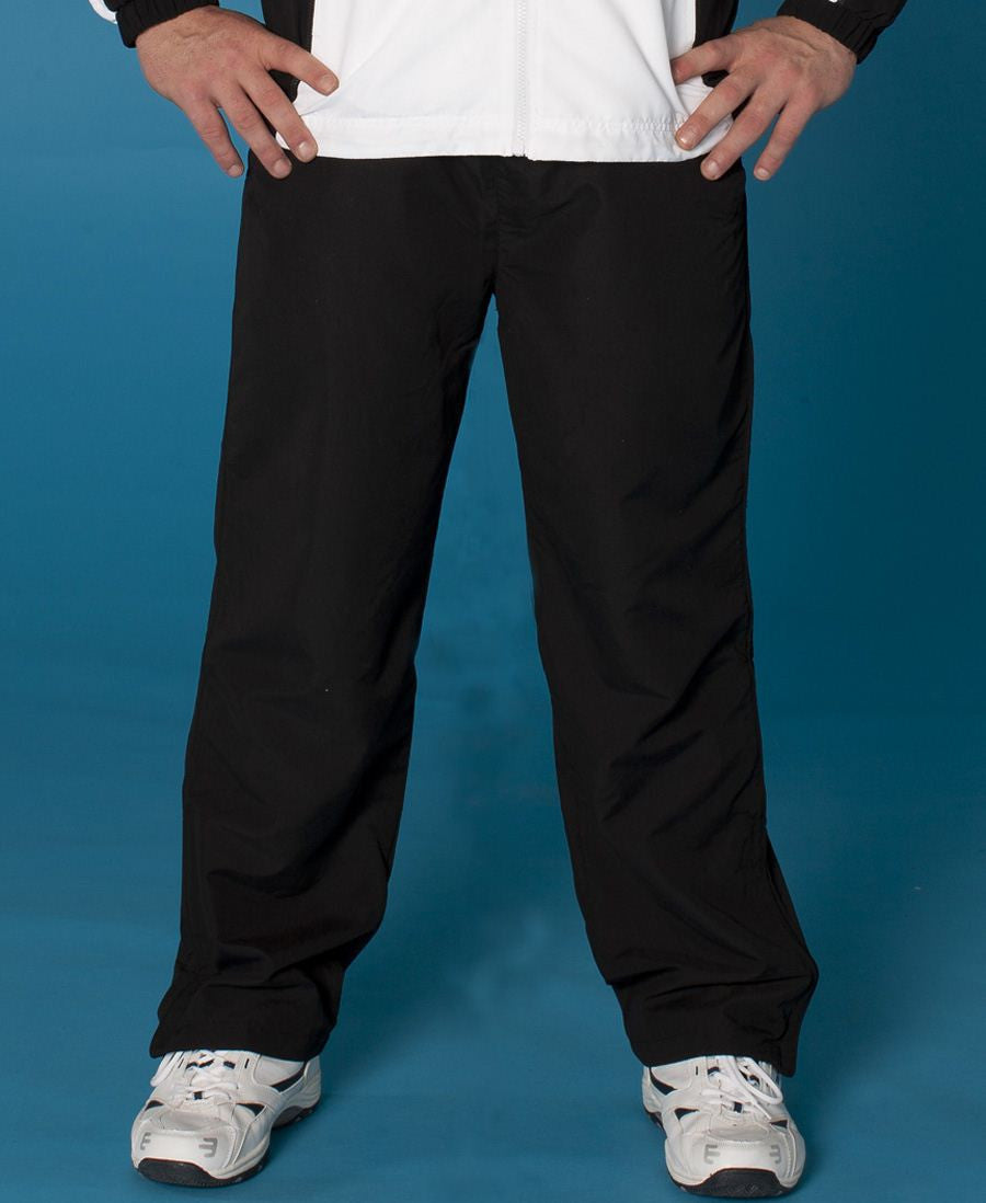 JB's Wear-JB's Adult Warm Up Zip Pant--Uniform Wholesalers - 1
