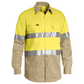 Bisley 3M Taped Cool Hi Vis Light Weight Shirt (BS6696T)