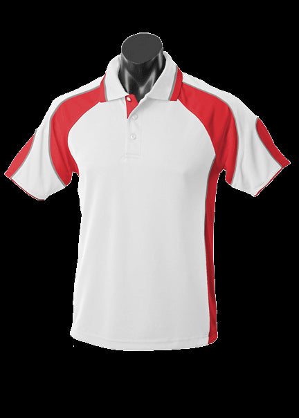 Aussie Pacific Murray Kids Polo (3300)