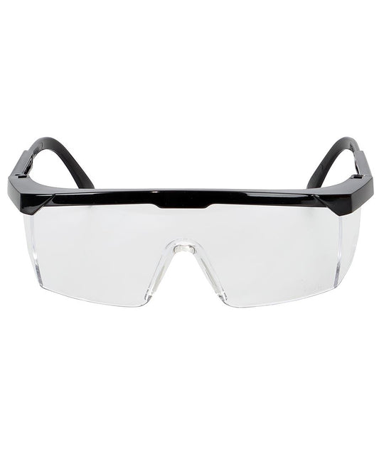JBs Wear Shield Safety Glass12PK (8H002)