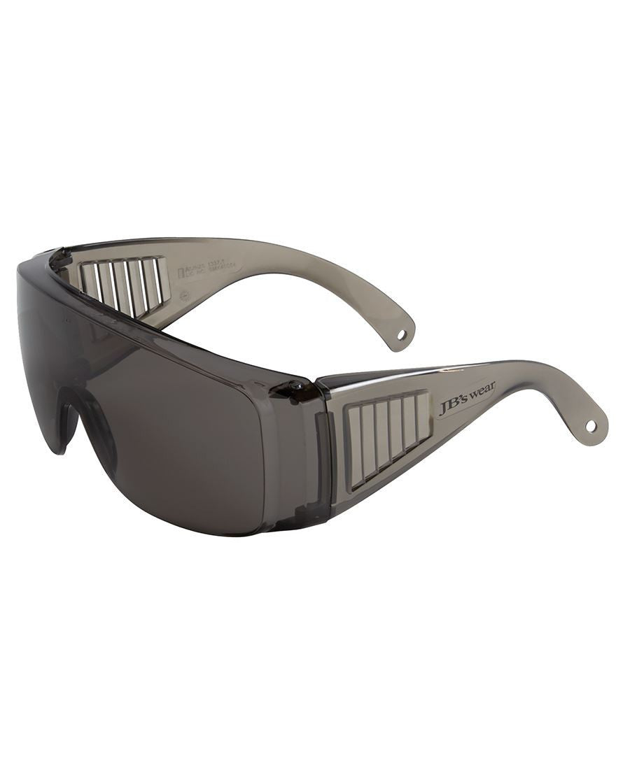 JB's Wear-Jb's Visitor/Over Spec(12 Pack)-Smoke-Uniform Wholesalers - 2