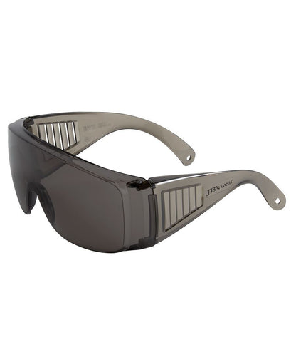 JB's Wear-Jb's Visitor/Over Spec(12 Pack)-Smoke-Uniform Wholesalers - 2