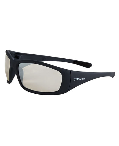 JB's Wear-JB's Surf Spec-Grey Rubber Silver Mirror-Uniform Wholesalers - 3
