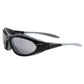 JB's Wear-JB's Prosseal Spec-Silver Mirror Anti Fog-Uniform Wholesalers - 4